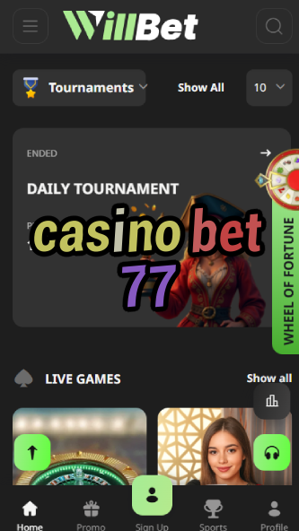 Casino Bet 77 - Lucky Number Casino-7livecasino.ydblkf.net