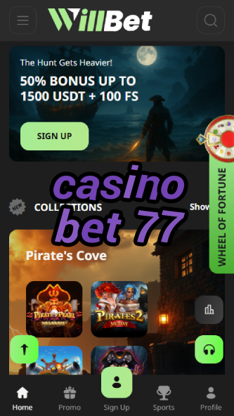 Casino Bet 77 - Lucky Number Casino-7livecasino.ydblkf.net