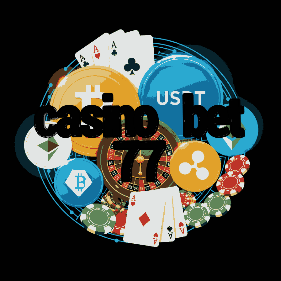 Casino Bet 77 - Lucky Number Casino